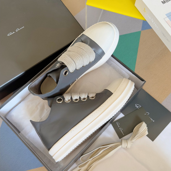 RICK OWENS SNEAKERS  copshpe OR-178