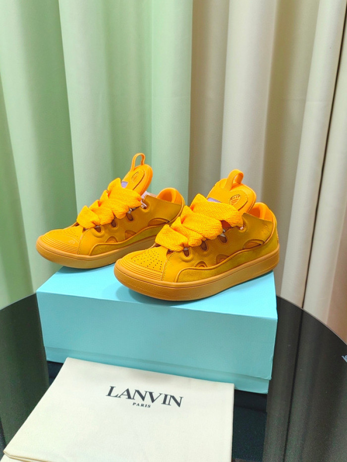 LANVIN SNEAKERS COPSHOE LA-115