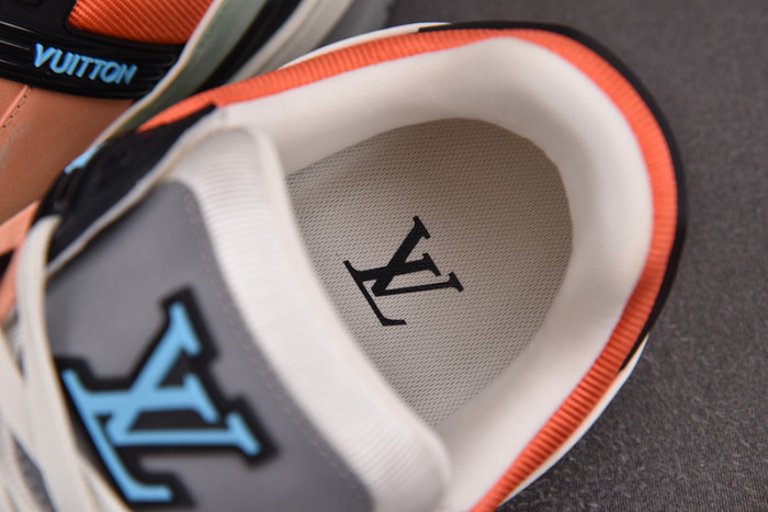 LVT  SNEAKERS   COPSHOE  L&V-253