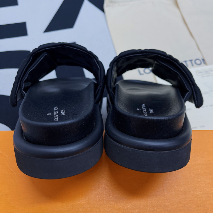 LVT SLIDE COPSHOE LVS-49