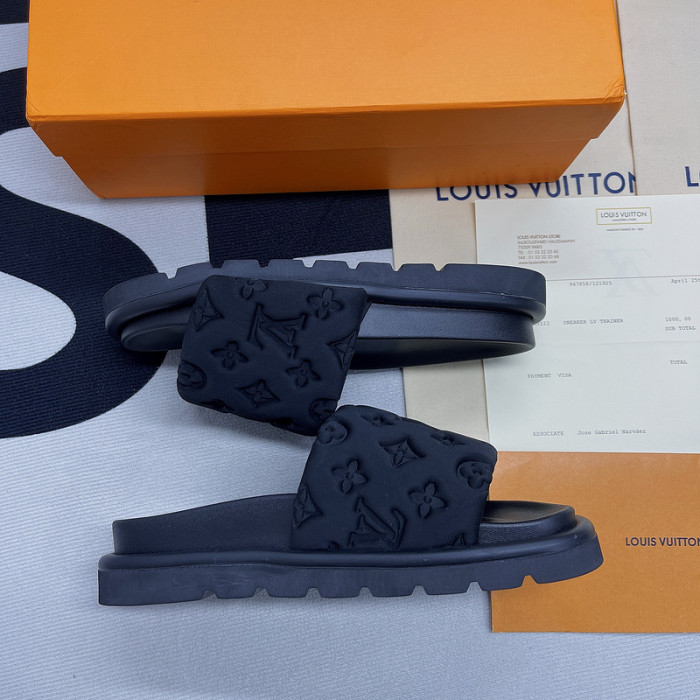 LVT SLIDE COPSHOE LVS-49