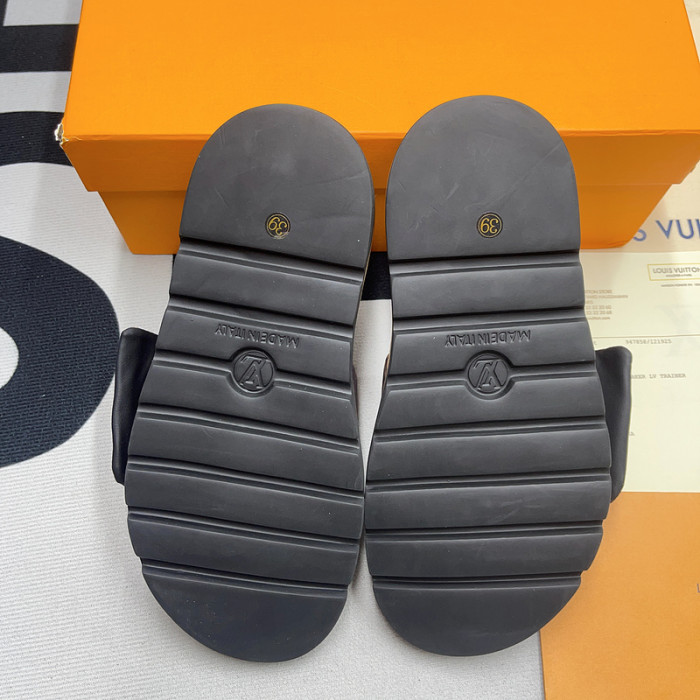 LVT SLIDE COPSHOE LVS-50