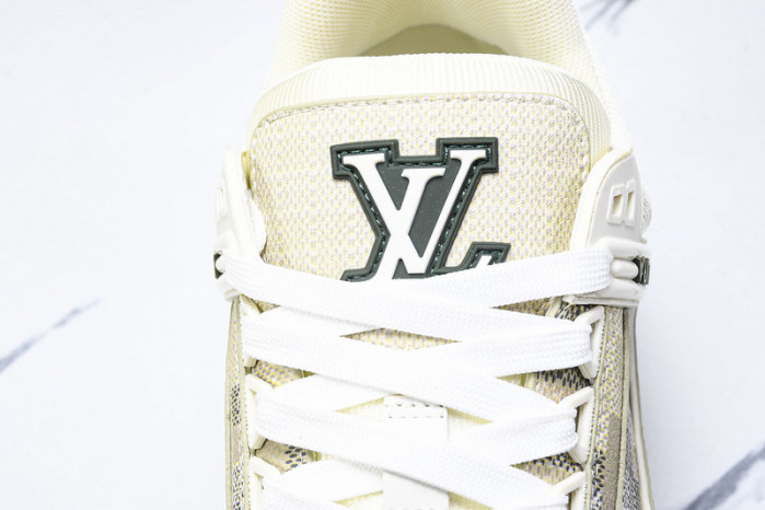 LVT  SNEAKERS   COPSHOE  L&V-trainer 24