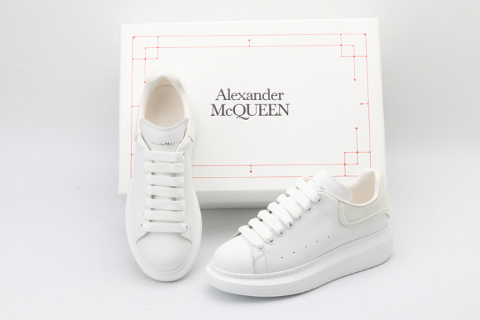 ALEXANDER MCQUEEN SOLE SNEAKERS KICKZE-26