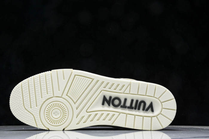 LVT  SNEAKERS   COPSHOE  L&V-trainer 24