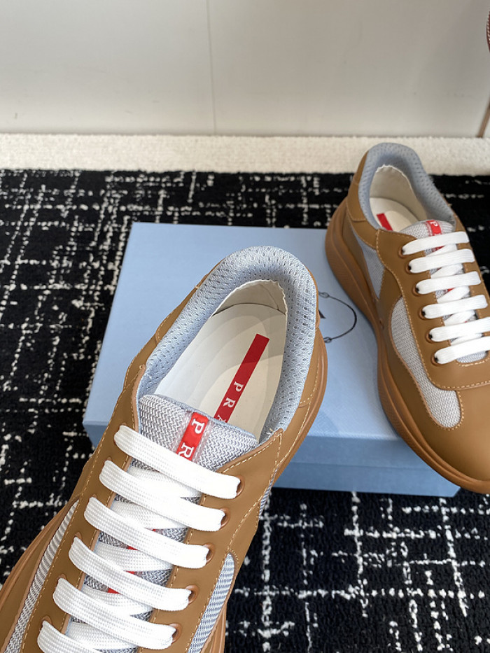 PR sneakers   black and white  copshoe PR-125