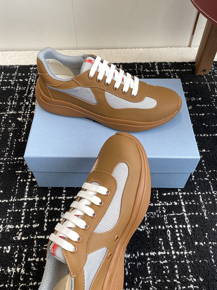 PR sneakers   black and white  copshoe PR-125