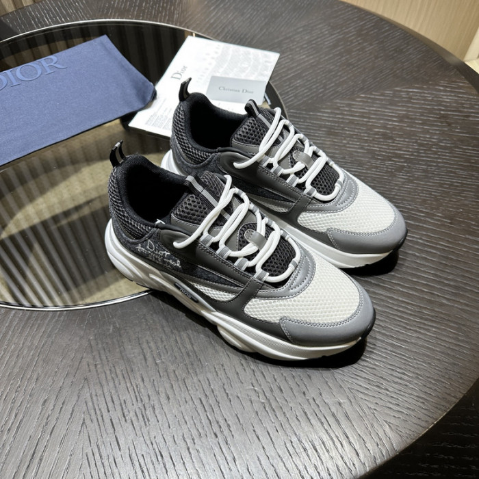 D1R* B22  SNEAKER COPSHOE  DR-B2207