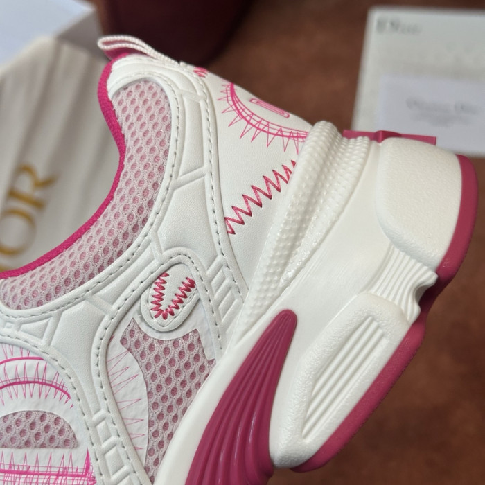 D1R* CHRONO  SNEAKER  COPSHOE DR-CHR01