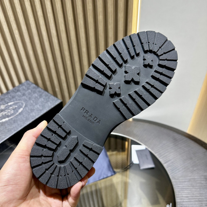 PR sneakers  copshoe PR-126