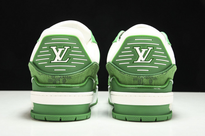 LVT  SNEAKERS   COPSHOE  L&V-66