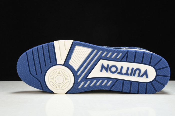 LVT  SNEAKERS   COPSHOE  L&V-67