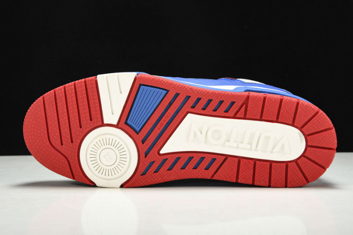 LVT  SNEAKERS   COPSHOE  L&V-68