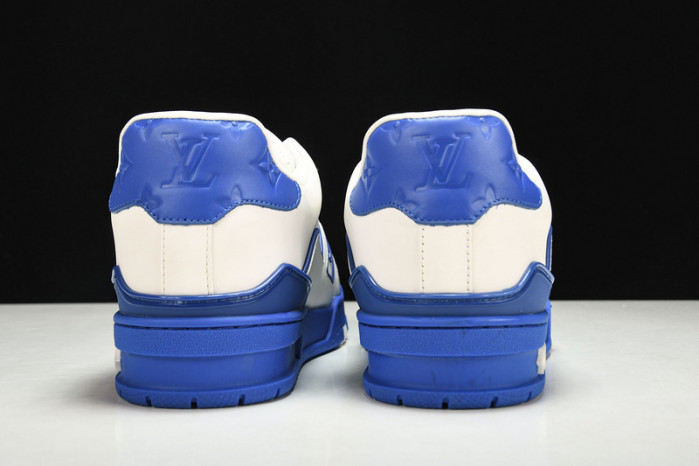 LVT  SNEAKERS   COPSHOE  L&V-69