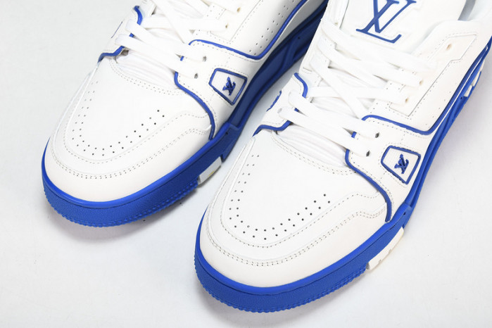 LVT  SNEAKERS   COPSHOE  L&V-69