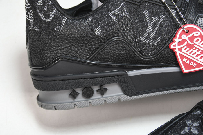 LVT  SNEAKERS   COPSHOE  L&V-70