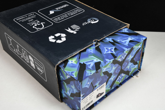 LVT  SNEAKERS   COPSHOE  L&V-70