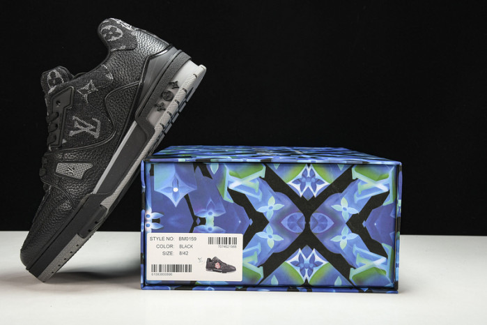 LVT  SNEAKERS   COPSHOE  L&V-70