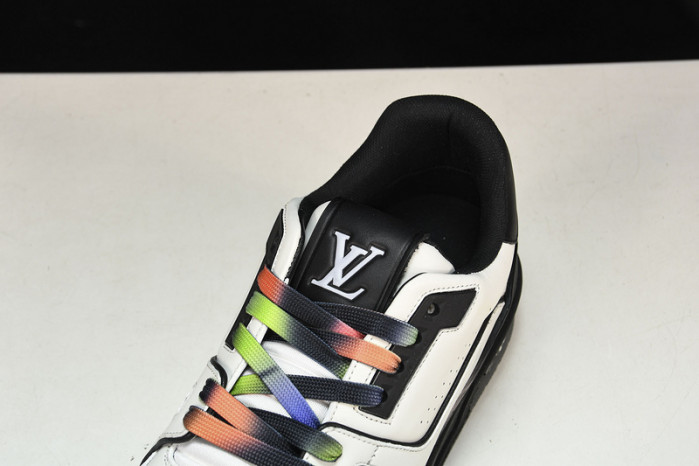 LVT  SNEAKERS   COPSHOE  L&V-73