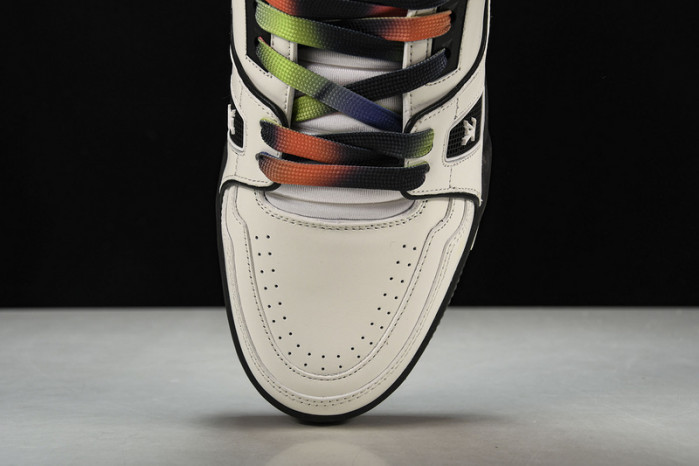 LVT  SNEAKERS   COPSHOE  L&V-73