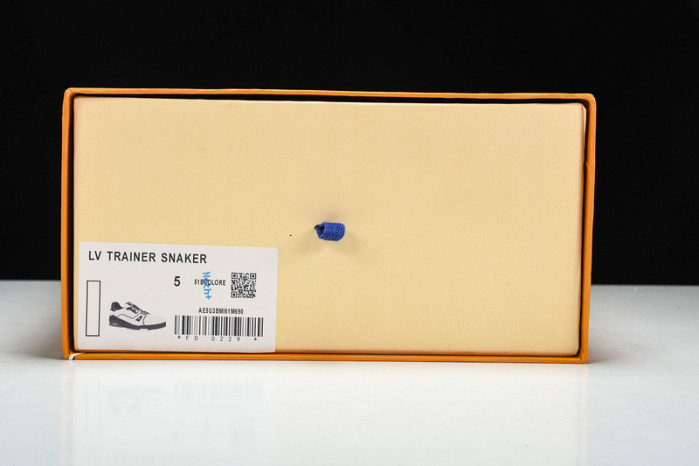 LVT  SNEAKERS   COPSHOE  L&V-73