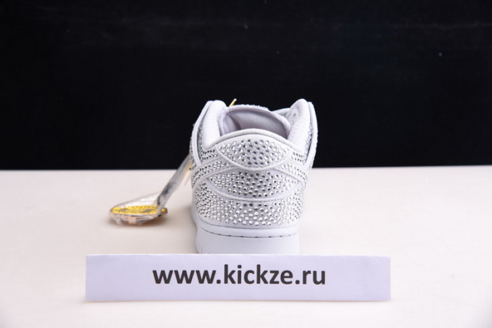 NIKE DUNK LOF CACTUS PLANT FLEA MARKET PURE PLATINUM CZ2670-001