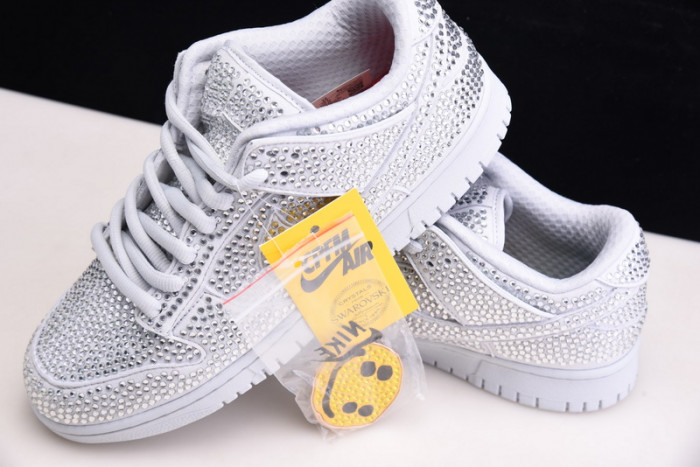 NIKE DUNK LOF CACTUS PLANT FLEA MARKET PURE PLATINUM CZ2670-001