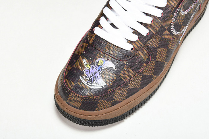 SNEAKERS   COPSHOE  L-65