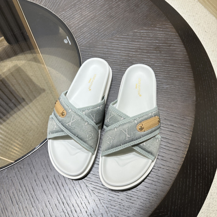 LVT SLIDE COPSHOE LVS-107