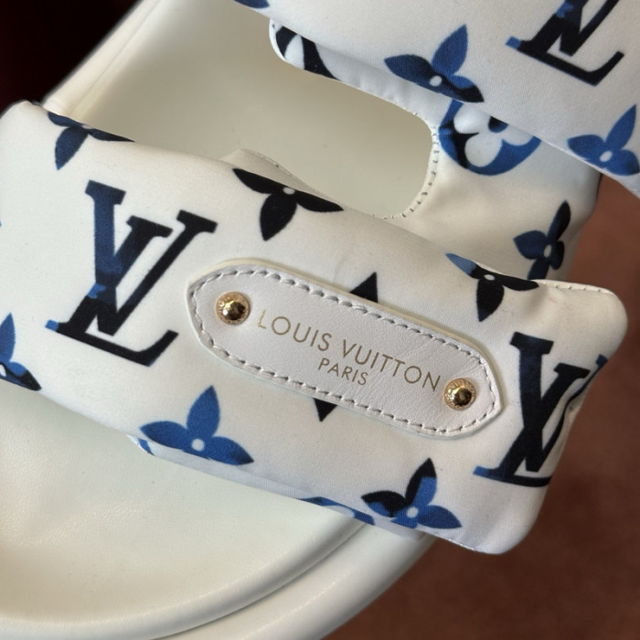 LVT SLIDE COPSHOE LVS-124