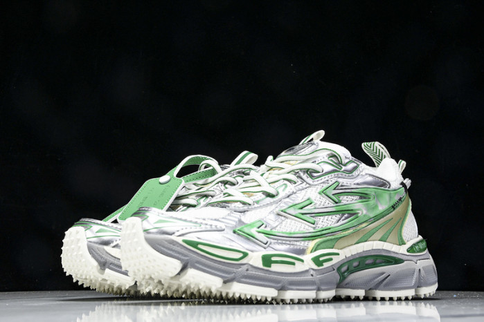 OF sneakers others  copshoe OW-143