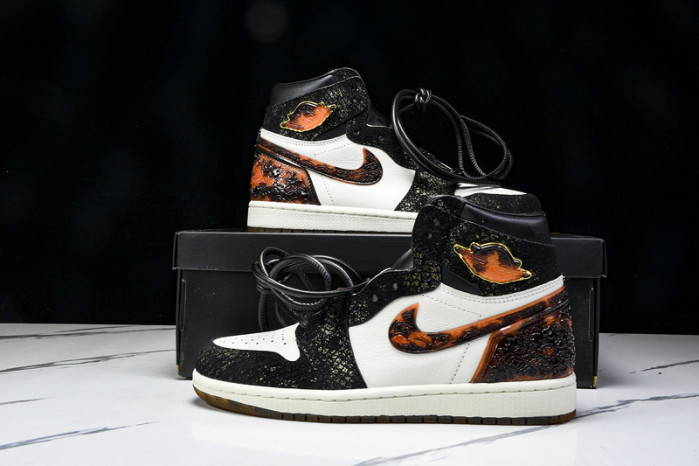 ordan 1 Retro High OG 