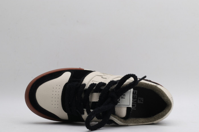 FD SNEAKERS COPSHOE FD-01