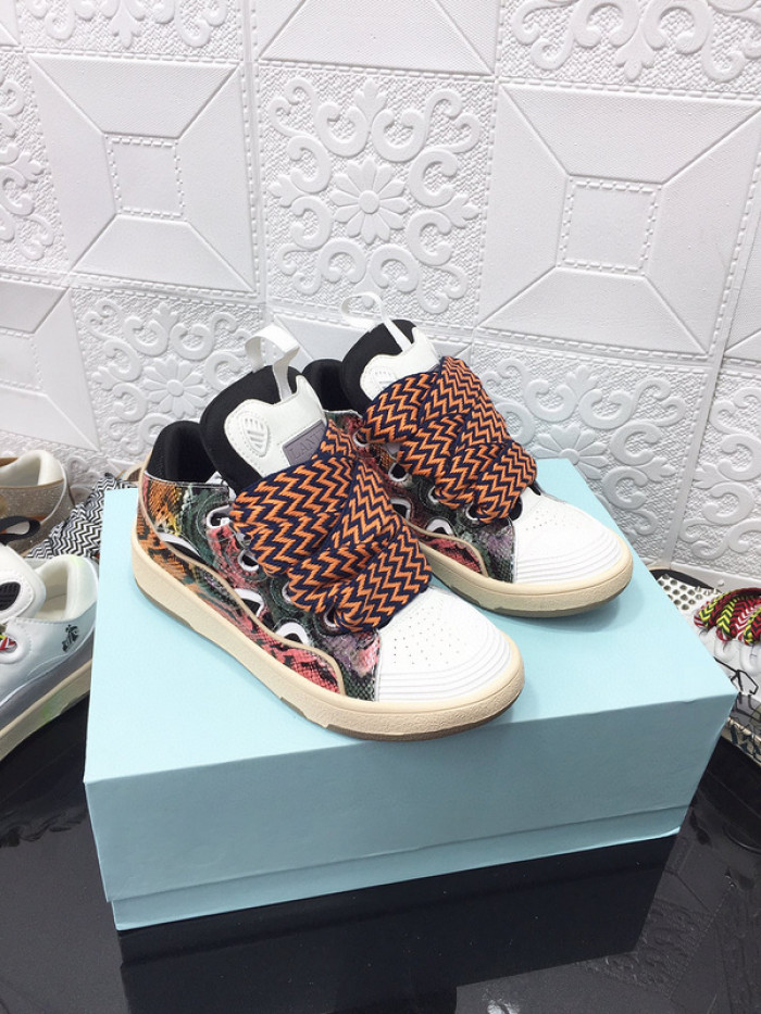 LANVIN  SNEAKERS   COPSHOE LA-26