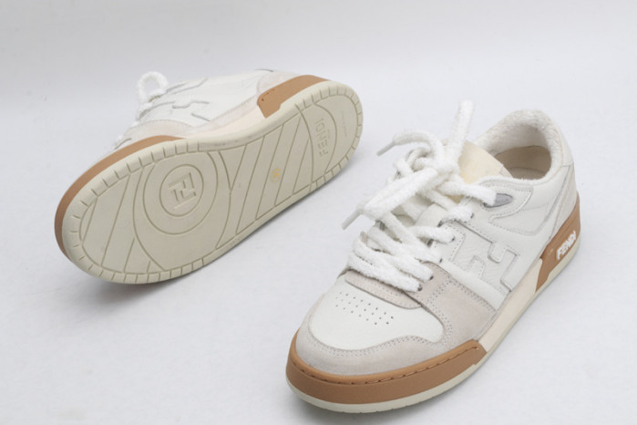 FD SNEAKERS COPSHOE FD-02