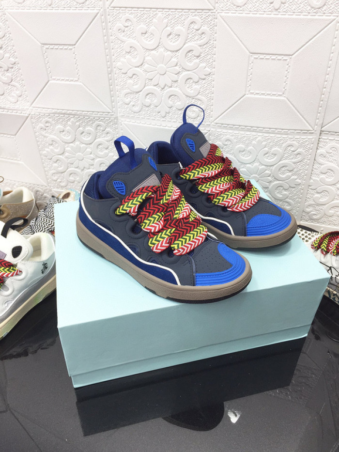 LANVIN SNEAKERS COPSHOE LA-125