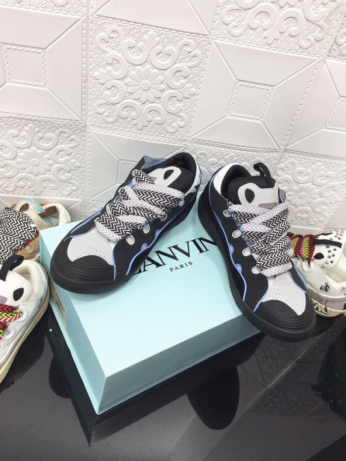 LANVIN SNEAKERS COPSHOE LA-127