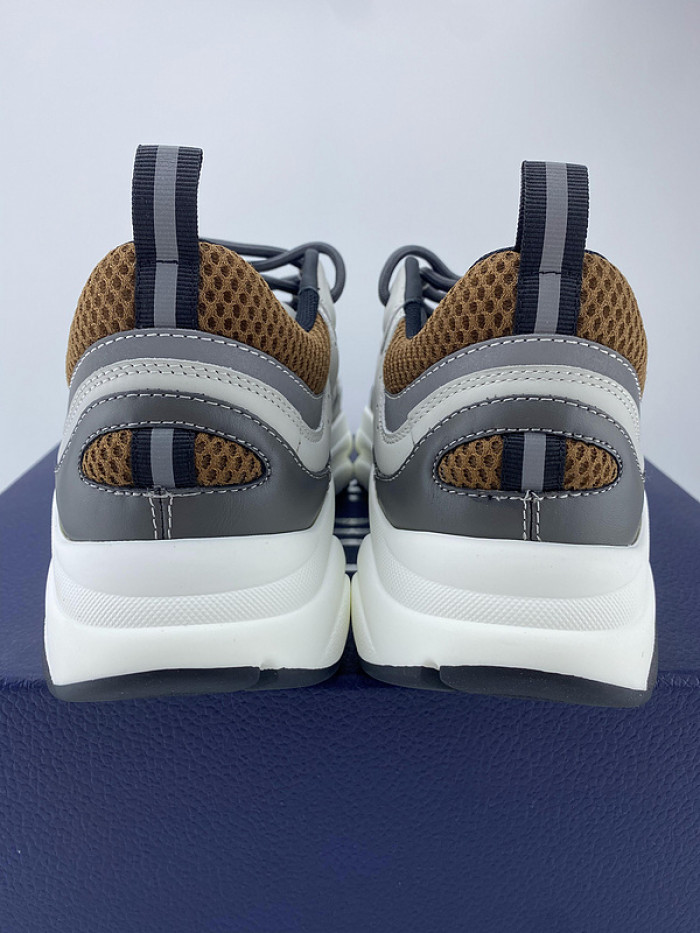 D1R* B22 TRAINER SNEAKER COPSHOE  DR-209