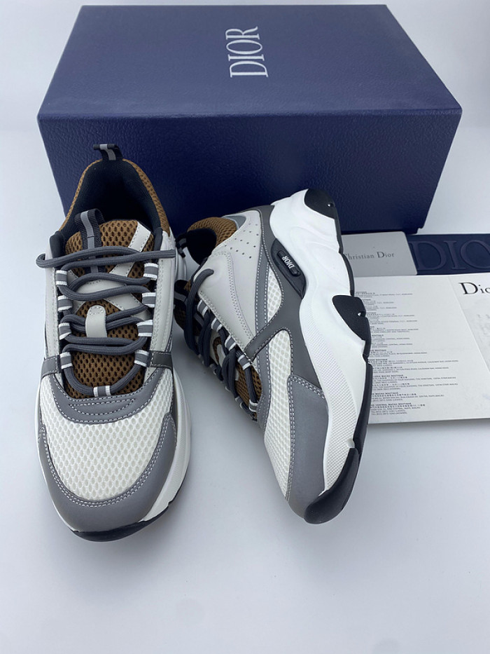 D1R* B22 TRAINER SNEAKER COPSHOE  DR-209