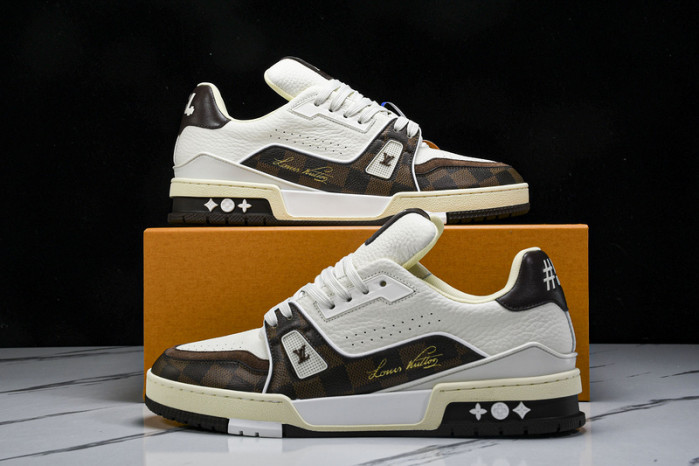 LVT  SNEAKERS   COPSHOE  L&V-263