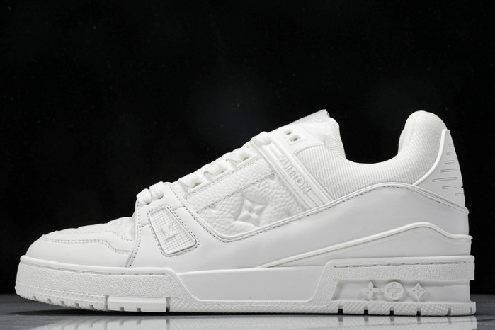 LVT  SNEAKERS   COPSHOE  L&V-264