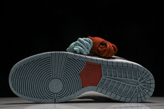 Nike SB Dunk Low Big Money Savings  FZ3129-200