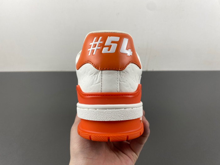 LVT  SNEAKERS   COPSHOE  L&V-265