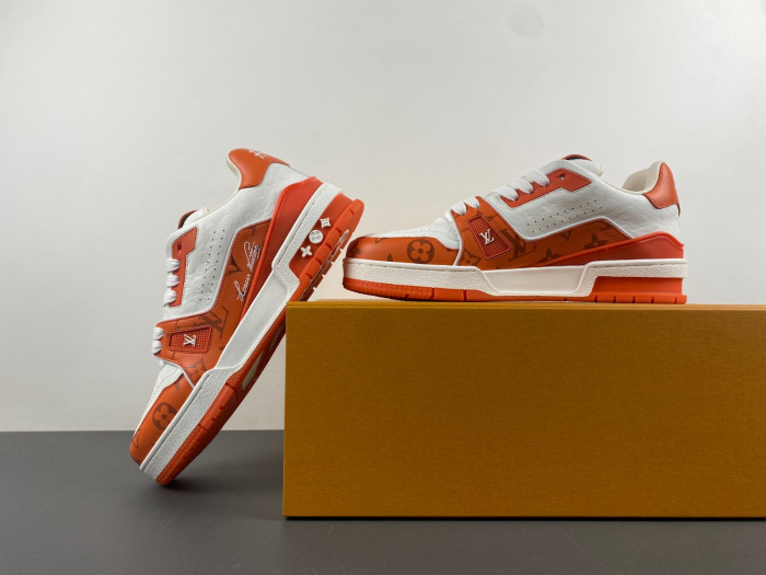 LVT  SNEAKERS   COPSHOE  L&V-265