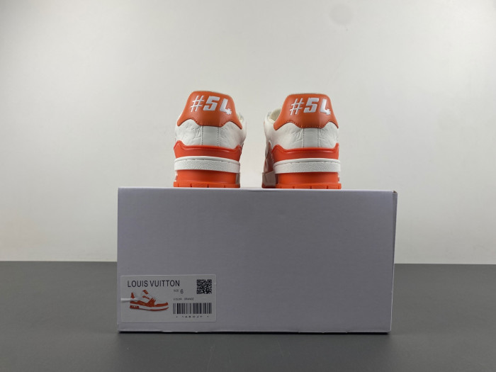 LVT  SNEAKERS   COPSHOE  L&V-265