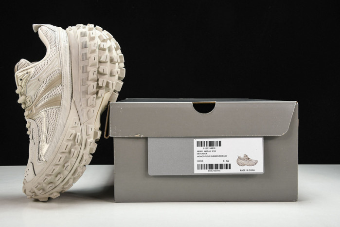 BL Ddfender  -copshoe BL84