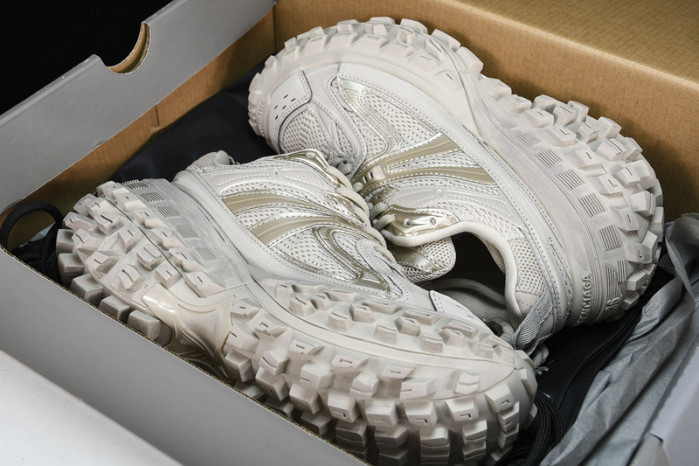 BL Ddfender  -copshoe BL84