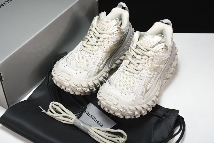 BL Ddfender  -copshoe BL84