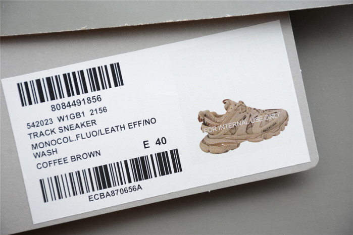 BL TRAINERS TRACK -KICKZE BL 42