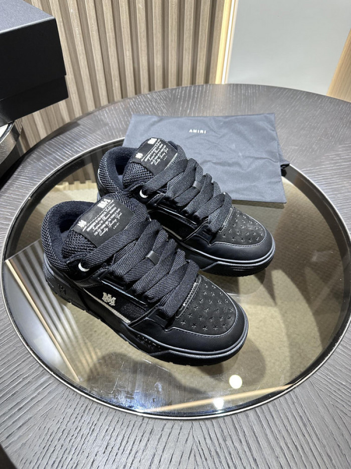 AMIRI  SNEAKERS   COPSHOE AM-78